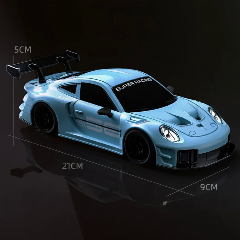MiniDrift RC Drift Auto in verschiedenen Farben